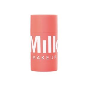 MILK Makeup Serum and Watermelon Brightening Face Mask
